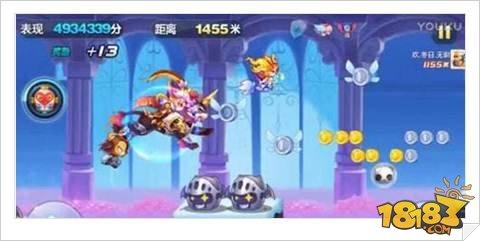 天天酷跑(黄金奖池抽奖技巧心得分享)