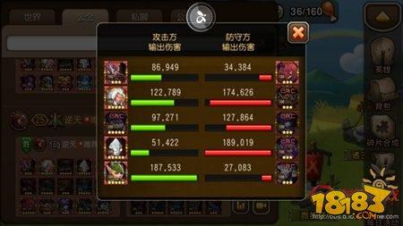 小冰冰传奇编织者阵容破解攻略