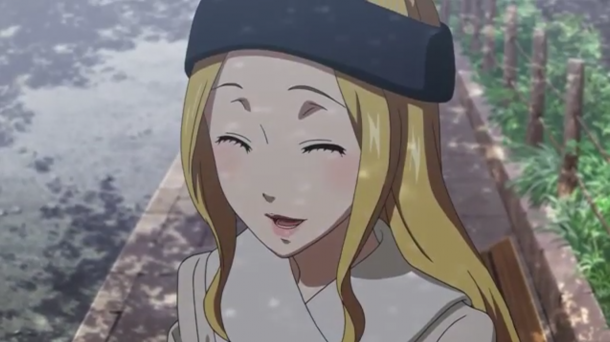 第一人称=雨宫莲=我 《女神异闻录5》情人节OVA特别篇完整版