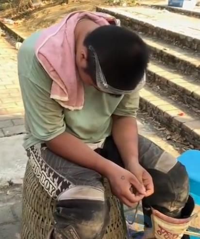 00后骑士龙麻子的车将入博物馆(纪念意义显著)