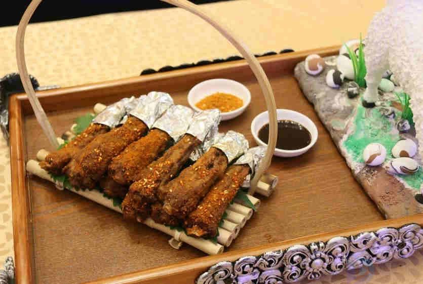 济南十大老字号饭店
