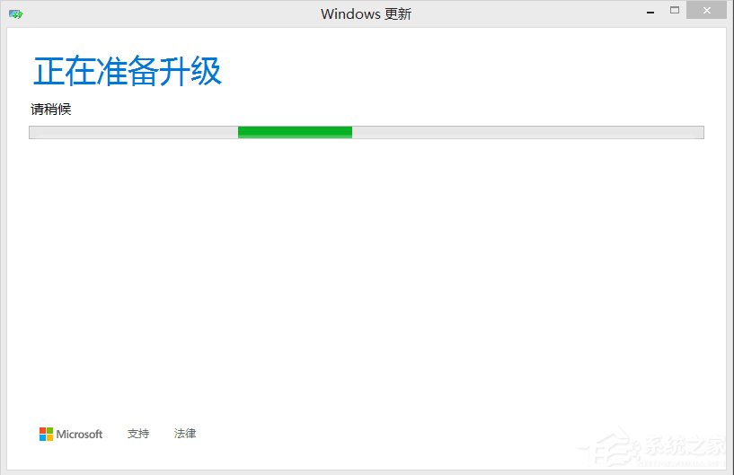 Win8怎么升级Win10？