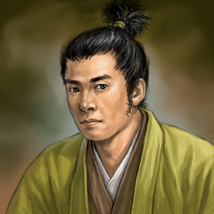信长之野望13：天道(武田老大的幸福与不幸)