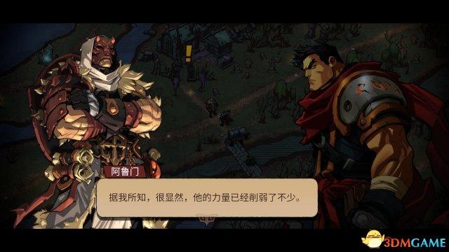 战神：夜袭 图文攻略 全剧情全传记收集攻略
