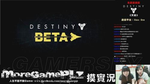 命运(游戏图文攻略_Beta测试版)