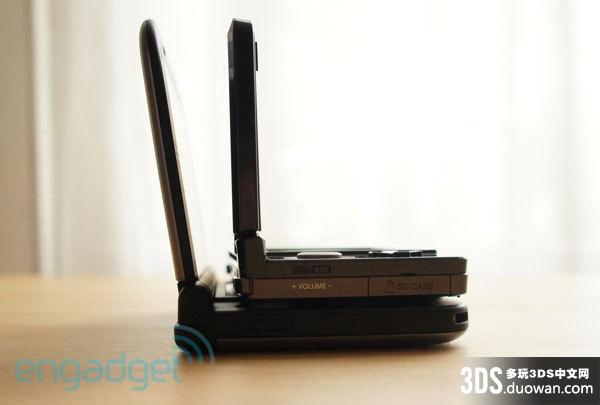 瘾科技客观评测3DSXL：只是屏幕加大仍然不够