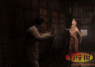 寂静岭5：归途(怪物攻击心得图文攻略)