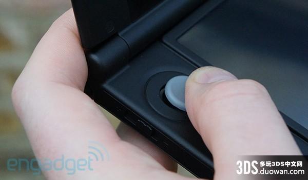 瘾科技客观评测3DSXL：只是屏幕加大仍然不够