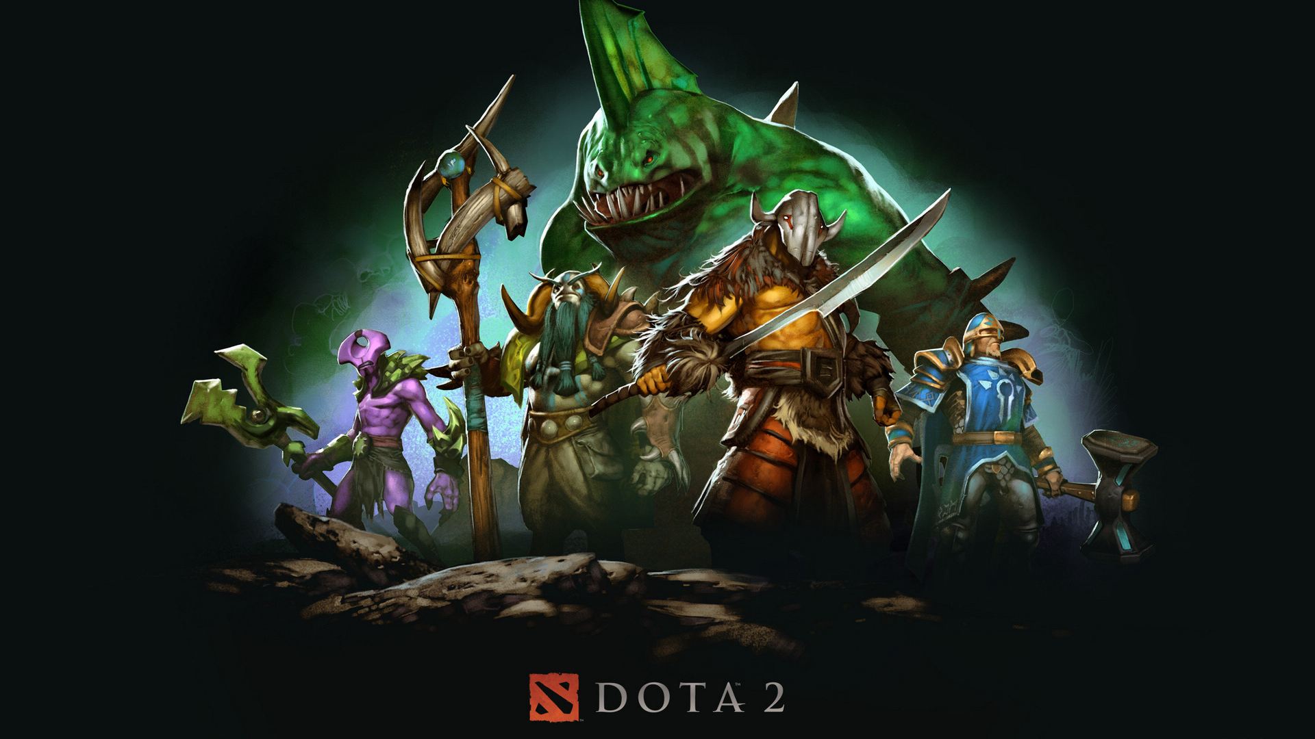 DOTA2(7.31c更新日志大全)
