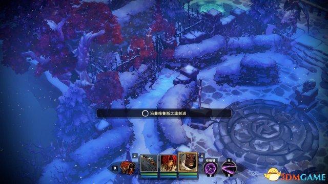 战神：夜袭 图文攻略 全剧情全传记收集攻略