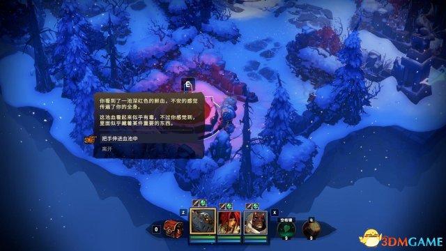 战神：夜袭 图文攻略 全剧情全传记收集攻略