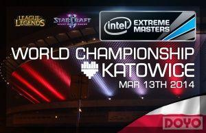 IEM8首日战绩(中国队表现不佳跌入败者组)