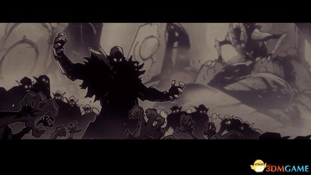 战神：夜袭 图文攻略 全剧情全传记收集攻略