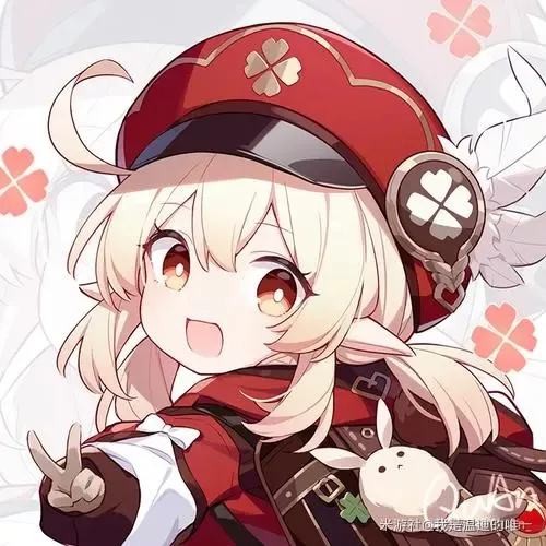 原神可莉2023什么时候复刻(复刻时间预测)