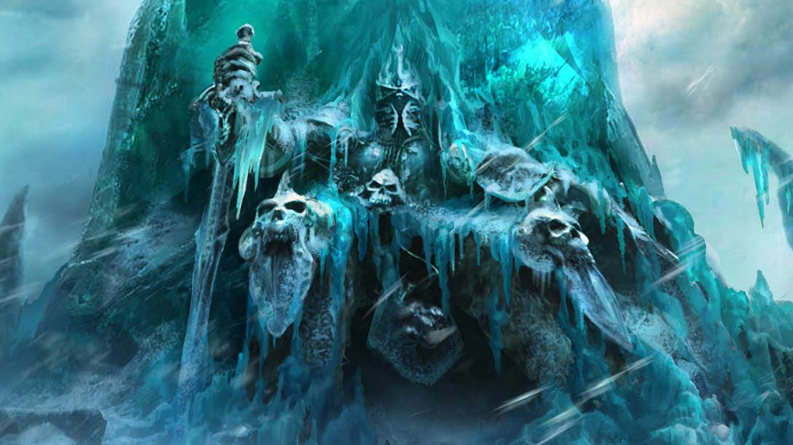 魔兽世界黑锋骑士团声望奖励有哪些(黑锋骑士团