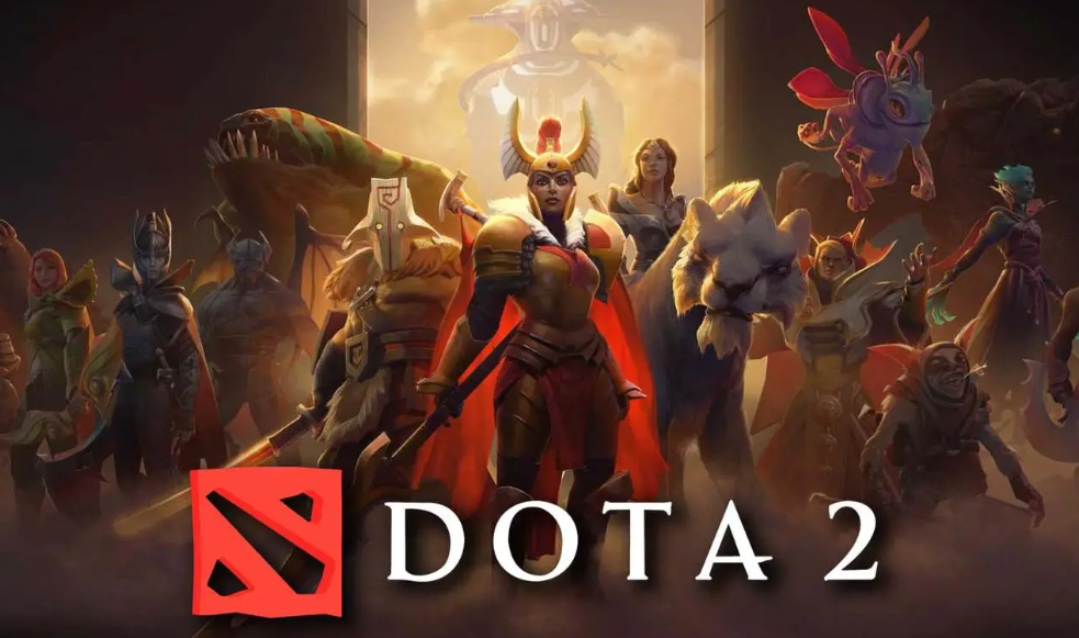 dota2看不到好友在线怎么办(dota2看不到好友在线解决方法)