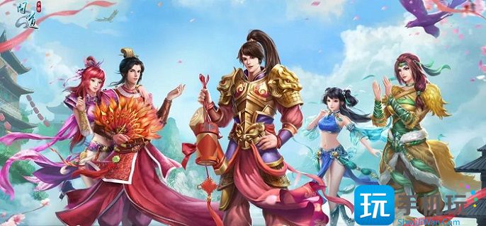 问道敏水怎么加点(敏水加点攻略)