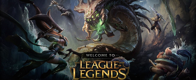 lol无限火力不排队怎么秒进？