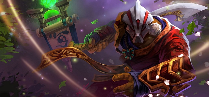 dota2主宰如何出装(主宰出装顺序介绍)