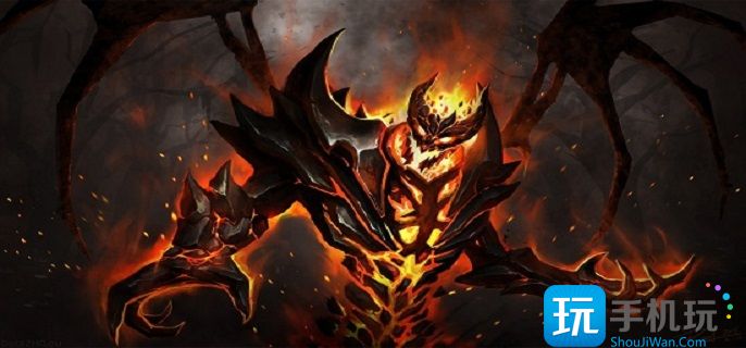 dota2影魔玩法攻略