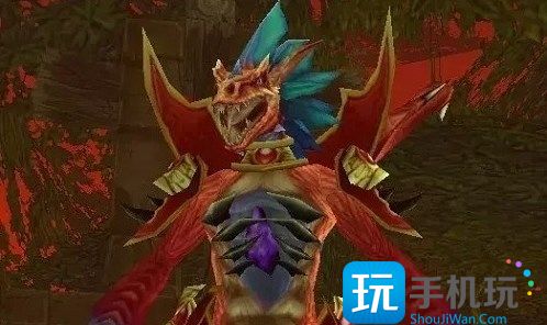魔兽世界怀旧服哈卡怎么打 怀旧服哈卡打法攻略