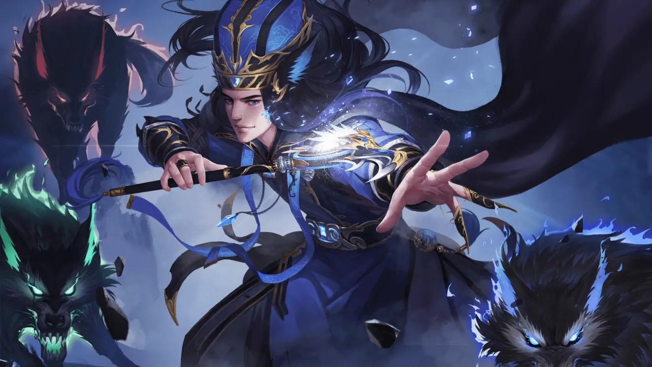 三国杀司马懿技能是什么(司马懿技能介绍)