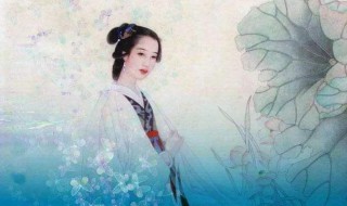 易安居士是谁(易安居士指什么)