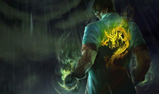 李青系列名字lol(李青昵称)