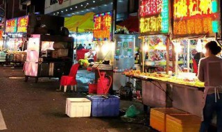 西宁小吃街哪里最出名(西宁有什么小吃街比较有名)