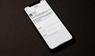 苹果手机怎么更新(苹果手机更新的方法)
