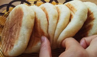 发面糖饼怎么做又软又好吃(发面糖饼如何做又软又好吃)