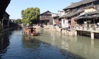 上有天堂下有苏杭是什么意思(上有天堂下有苏杭解释及出处)