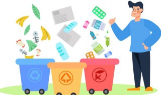 过期化妆品属于什么垃圾(过期化妆品是什么垃圾)