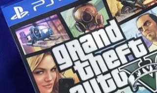 ps4gta5秘籍有哪些(快来收藏这9个秘籍)