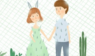 女生喜欢你的5个迹象(女生喜欢你有哪5个迹象)