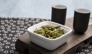 雀舌茶属于什么茶(雀舌茶属于哪种茶)