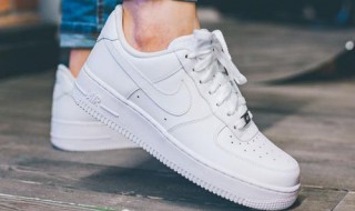 Nike空军一号是气垫吗(空军一号的气垫是什么样子?)