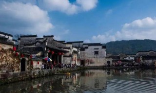 歙县怎么读音(歙县的正确读音是什么)