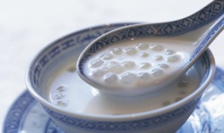 西米糯米粽子的做法(西米糯米粽子怎么做)