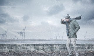 自然灾害预警级别颜色四级顺序(自然灾害预警级别介绍)