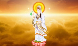 菩萨是男是女(菩萨的性别是什么)