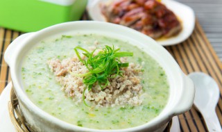 长期食用加碱粥的后果(关于长期食用加碱粥的后果)
