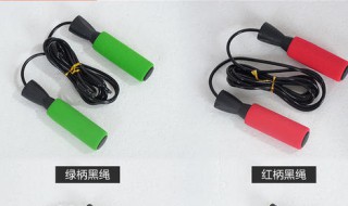 跳绳减肥的正确方法一天跳多少能达到效果(跳绳减肥一天跳多少能达到减肥的