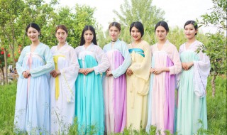 七仙女的名字(七仙女的名字是什么)