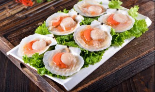 超市冻扇贝粉丝蒸多久(制作冻扇贝粉丝蒸多久能熟)