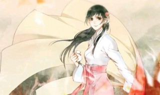魔道祖师绵绵是谁(魔道祖师绵绵介绍)