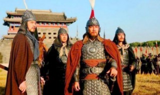 唐朝名将排名(唐朝六大名将)
