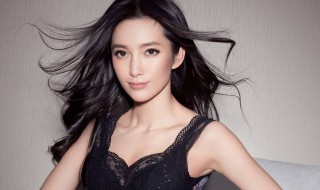 李冰冰个人资料简历(李冰冰个人资料简历介绍)