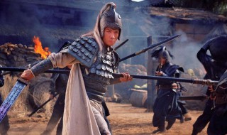新三国演义剧情(给大家介绍新三国演义剧情)
