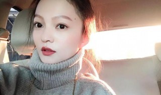 张韶涵个人资料(张韶涵个人介绍)